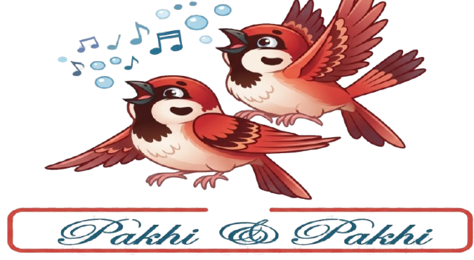 Pakhi Exports Logo